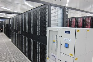 Siteground Review Datacenters